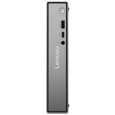 Thinkcentre Neo 50q Gen 5 Intel Core 7 240h 32 Gb Ddr5-sdram 1 Tb Ssd Windows 11 Pro Mini Pc Nero - Foto 1