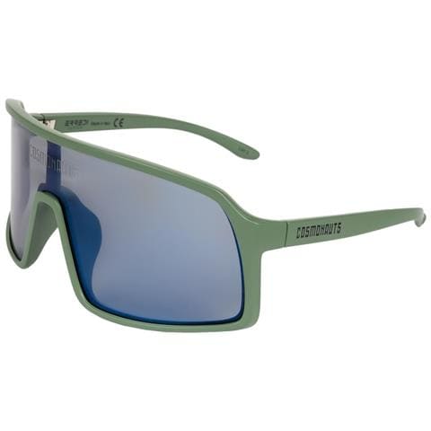 Occhiali Lander Evolution Grande Verde - Foto 1
