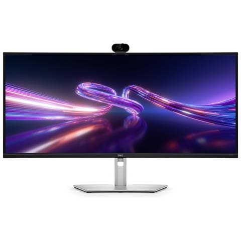 Pro P P3426WEV Monitor PC 86,6 cm (34.1") 3440 x 1440 Pixel Wide Quad HD LCD Nero, Argento - Foto 1