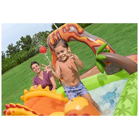 53172 gioco gonfiabile - Foto 42