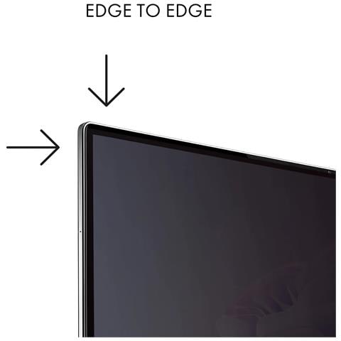D50100-2MG schermo anti-riflesso 86,4 cm (34") Monitor Filtro privacy con cornice per monitor - Foto 7