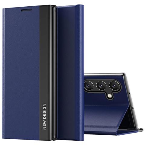 Custodia Per Telefono Samsung Galaxy S25 Z Blu - Foto 1