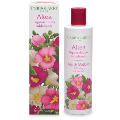 Altea Bagnoschiuma Addolcente 250 ml - Foto 1