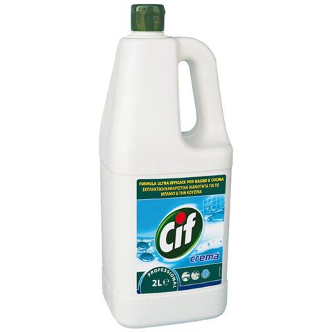 pz. 1. Cif crema. 2 lt7508633.00 - Foto 2