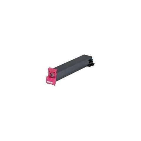 B1007 Toner Originale Magenta per Olivetti D-Color MF2400 Capacità 6000 Pagine - Foto 2
