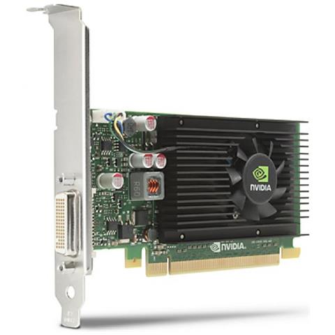 NVS 315 1 GB GDDR3 Pci-E DVI Dual Link Low Profile - Foto 2