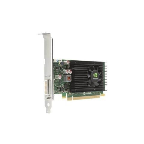 NVS 315 1 GB GDDR3 Pci-E DVI Dual Link Low Profile - Foto 1