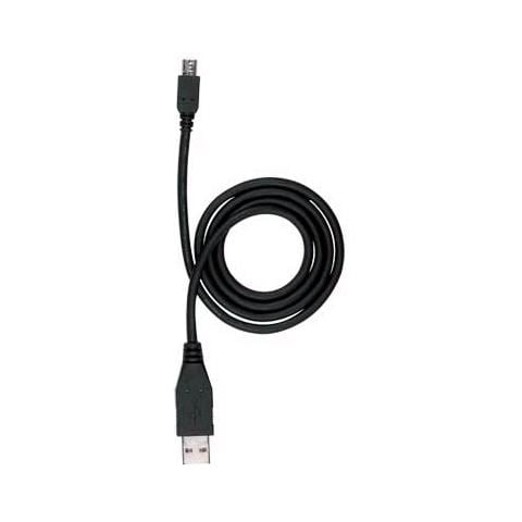 Cavo per trasferimento dati 236-209-001 - USB - 1 m - 1 x Tipo A USB - 1 x Micro Type B USB - Foto 1