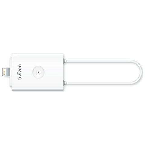 Ina007-access. X Telefono Cellulare -antenna Dvbt X Disposit. Apple C / Connet. Lightning - Foto 1