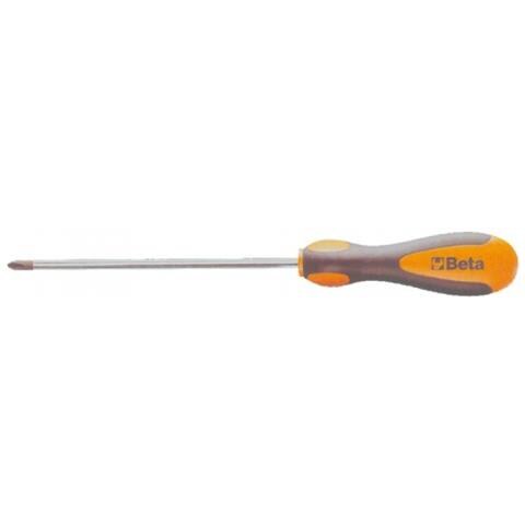 Cacciavite "+" Grip 1-4,5x120 - Foto 2