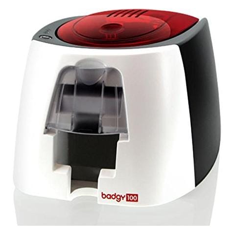 Stampante per Badge Badgy100 - Foto 2
