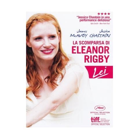 Scomparsa Di Eleanor Rigby (La) - Lei - Foto 2