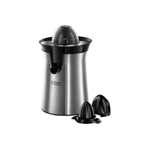 Classic Spremiagrumi Colore Nero / Silver - Foto 12