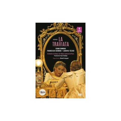 Verdi - Traviata - Diana Damrau - Foto 1