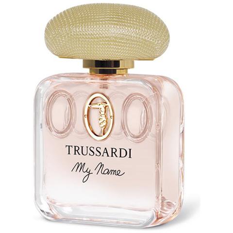 My name Eau de Parfum 50 ml Spray - Foto 2