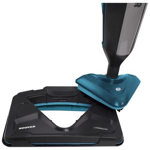 Steam Capsule CA2IN1D Pulitore a Vapore Potenza 1700 Watt - Foto 2