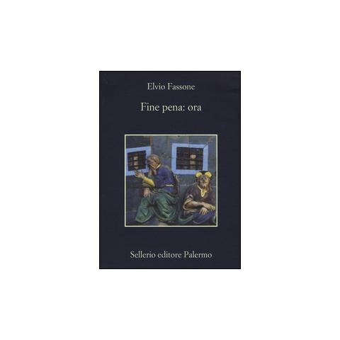 Elvio Fassone - Fine pena: ora - Foto 1