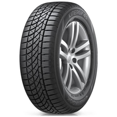 Pneumatico Auto 4 Stagioni H740-Kinergy 4S 225/60 R17 Velocità 99 H - Foto 1