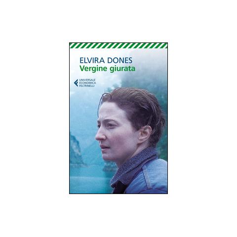 Elvira Dones - Vergine giurata - Foto 1