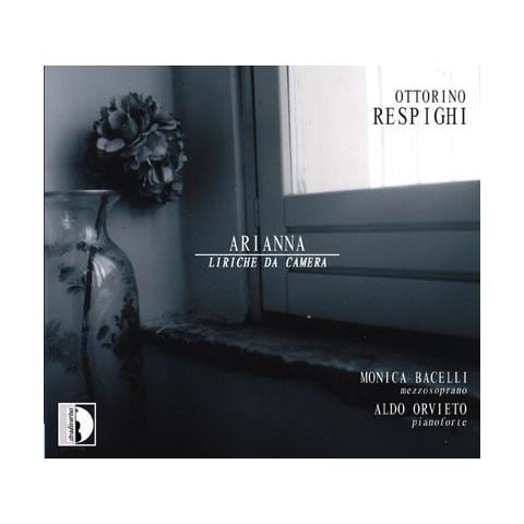 Respighi Ottorino - Lamento D'arianna (1908) (monteverdi)  - Foto 1