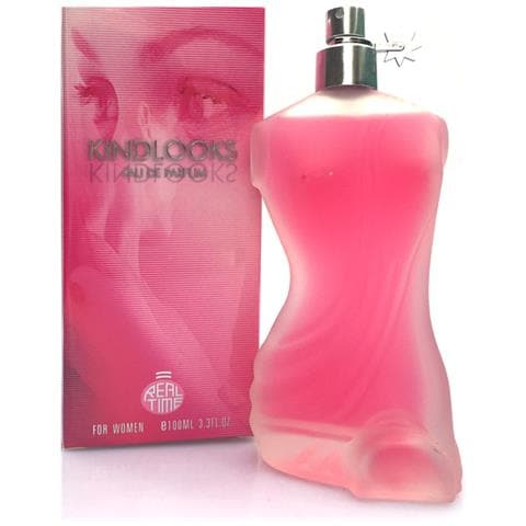 Profumi Donna Kind Looks Eau De Parfum - Edp 100ml - Foto 1
