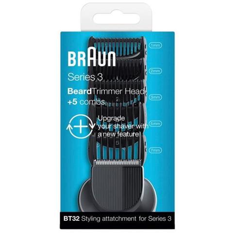 Tete / Sabot Beard - Foto 1