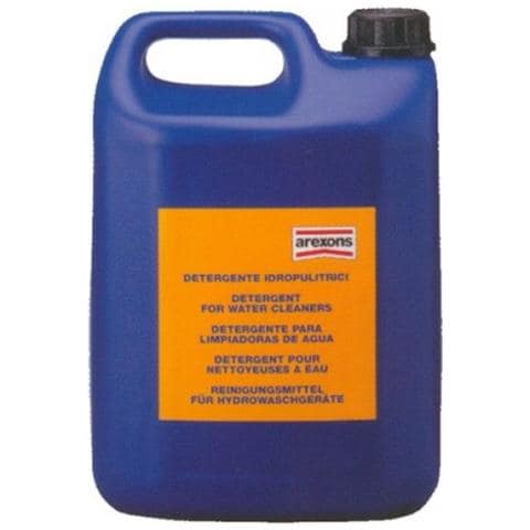 Detergente Per Idropulitrici Lt 5 Giardinaggio Macchine - Foto 1