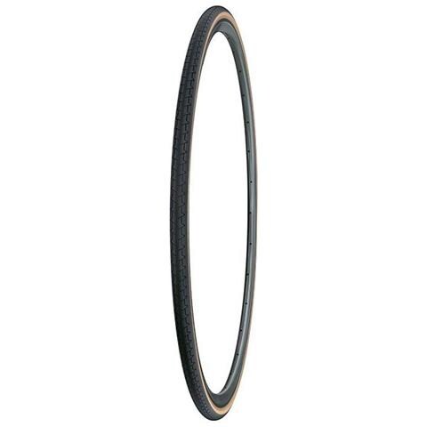 Copertone Dynamic Classic 700x25 Nero 30tpi - Foto 2