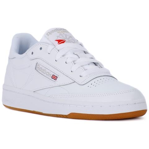 Scarpe Club C 85 Bs7686 Taglia 39 Colore Bianco - Foto 7