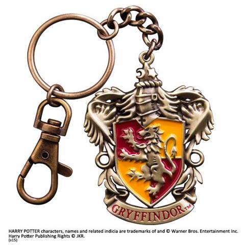 NBCNN7673 Harry Potter: Portachiavi Grifondoro - Foto 1