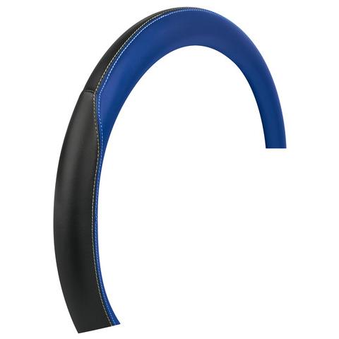 Coprivolante Club Premium Nero+blu M 44-46 Cm - Foto 2