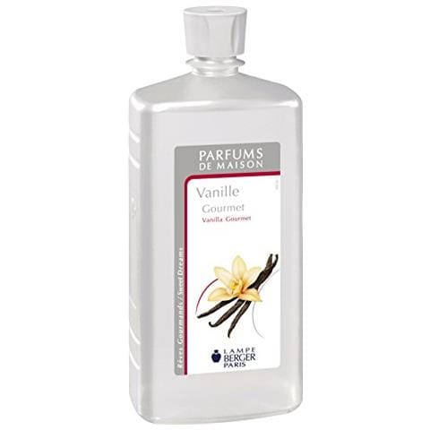 Ricarica Lampada Catalitica Vanille Gourmet Reves Gourmands 1000ml - Foto 1