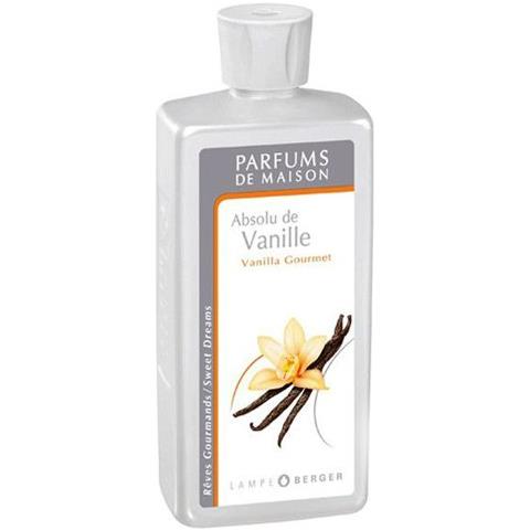 Ricarica Lampada Catalitica Vanille Gourmet Reves Gourmands 1000ml - Foto 2