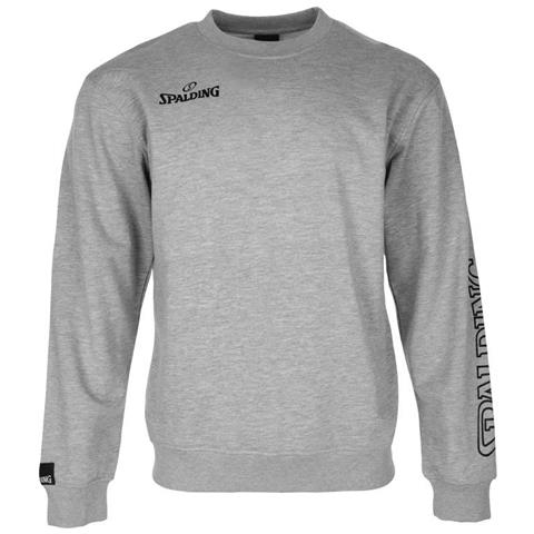 Felpe Team Ii Crewneck Abbigliamento Ragazzi 152 - Foto 1