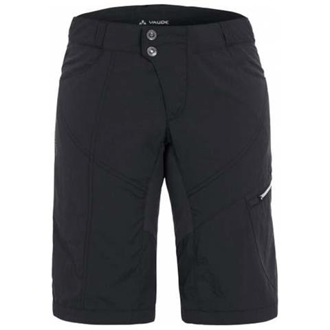 Pantaloni Vaude Woman Tamaro Shorts Abbigliamento Donna 36 - Foto 1
