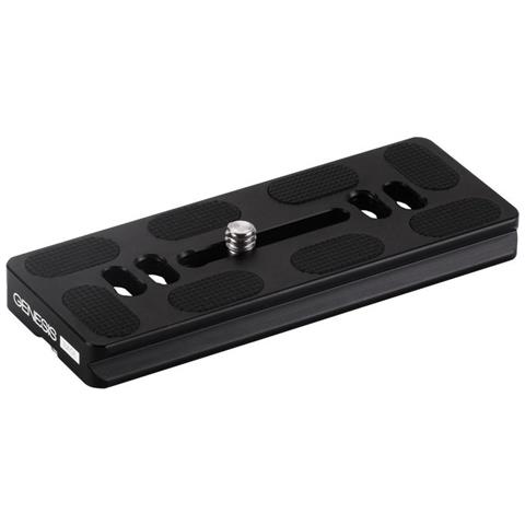 Base Pla-100 Piastra A Sgancio Rapido - Foto 1