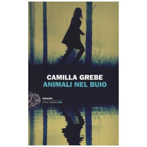 Camilla Grebe - Animali Nel Buio - Foto 1