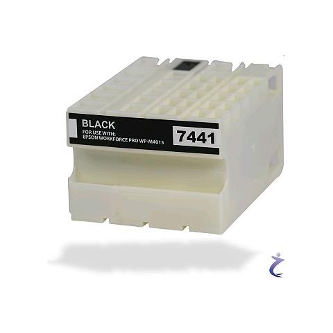 170ml Pigment Compatible M4000,m4015,m4095,m4525,m4595-10k - Foto 1