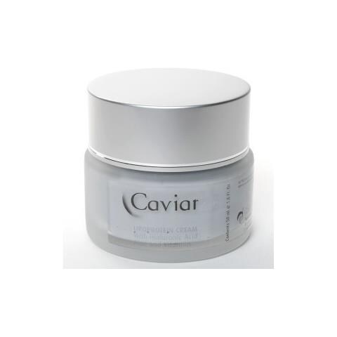 Crema Antirughe All'estratto Di Caviale Essence - Foto 2