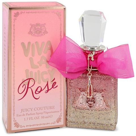 Profumo Donna Viva La Juicy Rosé Edp (50 Ml)  - Foto 2