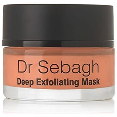 Deep Exfoliating Mask 50ml - Maschera esfoliante viso - Foto 1