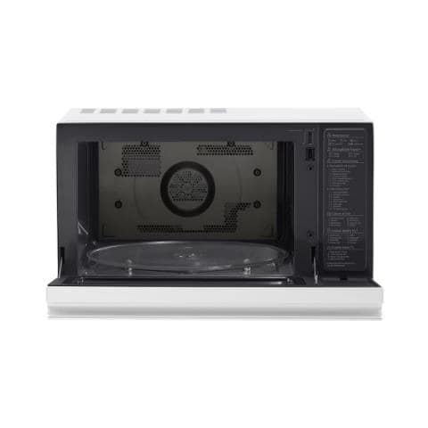 Forno Microonde MJ3965BPH Capacità 39 Litri Potenza 1100 Watt Colore Bianco - Foto 6