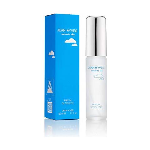 Summer Sky Parfum De Toilette Spray Da Donna, 50 ml - Foto 1