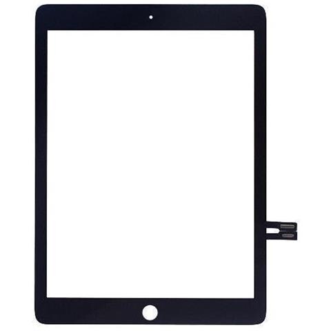 Black Touch In Vetro Per Ipad Mini 1/2 - Foto 2