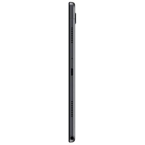 Galaxy Tab A7 (2020) Grigio 10.4" Full HD+ Octa Core RAM 3GB Memoria 32 GB +Slot MicroSD Wi-Fi - 4G Fotocamera 8Mpx Android - Italia - Foto 6