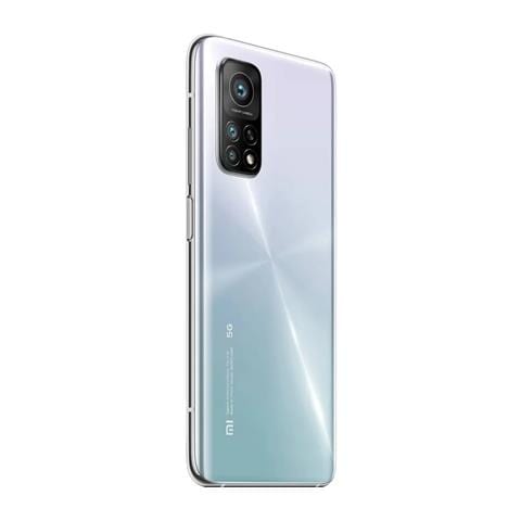 [Ricondizionato BASIC] Mi 10T Pro 256 GB 5G Dual Sim Display 6.67" Full HD+ Fotocamera 108 Mpx Android Aurora Blu - Foto 5