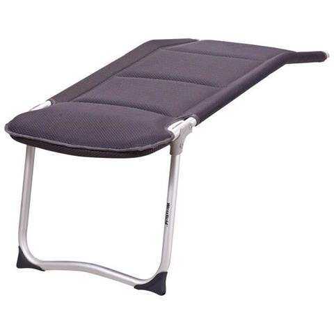 Repose-jambes Luxe Be-smart / Cross Compact - Gris - Foto 1