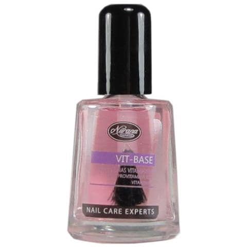 Vitamine 10ml Nail Trattamento Di Base - Foto 1