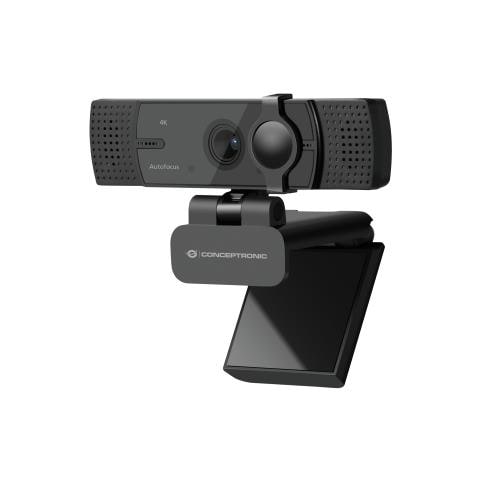 Web Cam 4k Super 3480x2160 Wide Ang - Foto 1