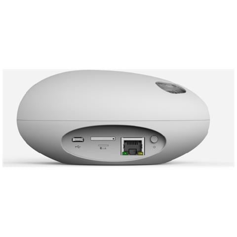 Centralina Di Allarme Gsm Cs-a1s-32w - Fino A 32 Rilevatori Cs-a1s-32w (eu-std) - Foto 2